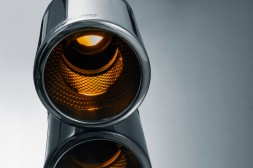 BUZZER SM 1x80 80 ММ ЧЕРЕЗ СПОРТ ГЛУШИТЕЛЬ