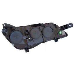 MAGNETI MARELLI 712501011129 Лампа фара права citroen jumper fiat ducato peugeot boxer після 2014р.