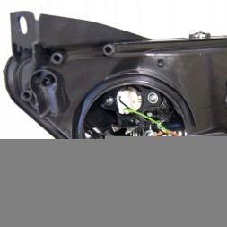 MAGNETI MARELLI 712501011129 Лампа фара права citroen jumper fiat ducato peugeot boxer після 2014р.