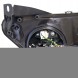MAGNETI MARELLI 712501011129 Лампа фара права citroen jumper fiat ducato peugeot boxer після 2014р.