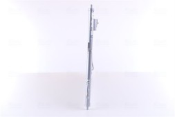 Nissens 86220449 NIS Охолоджувач кондиціонера - nissens 94907