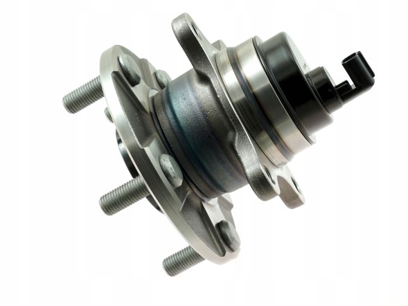 Toyota OE 43550-50010 Маточина переднього колеса TOYOTA LEXUS LS430 UCF30 2000-