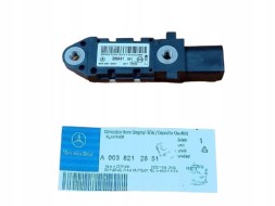 Bosch 0038212851 A0028201326 Ударний датчик airbag mercedes w211 219 a0028201326 а0038212851 новий