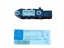 Bosch 0038212851 A0028201326 Ударний датчик airbag mercedes w211 219 a0028201326 а0038212851 новий