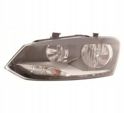 Alkar 2766110 Depo volkswagen pr