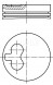 Mahle 029 82 00 Поршень двигуна 029 82 00 mahle