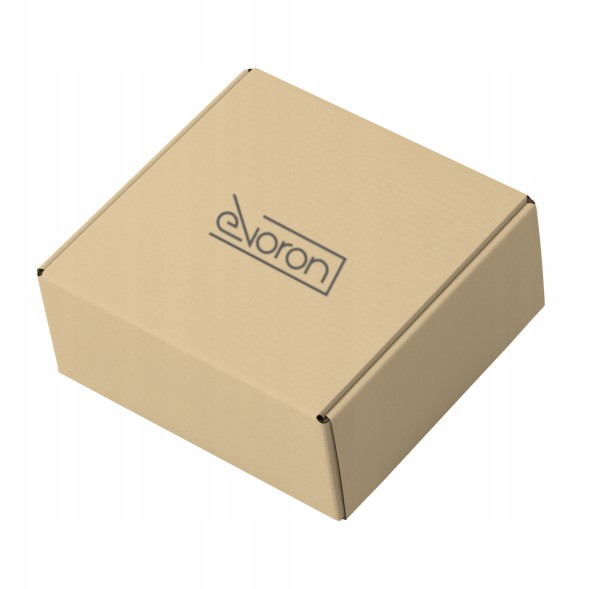 Airstal 105-8591 Картридж/хра/core assy - evoron evch0215