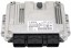 OE 96 568 411 80 0 281 011 802 Блок керування двигуном (ECU) CITROEN XSARA PICASSO 1.6 9656841180 0281011802