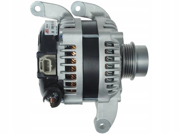 AS-PL A6764S FORD Mustang 2.3 EcoBoost; Mustang 2.3 EcoBoost; Mustang 2.3 EcoBoost; Обов'язково