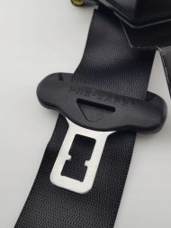 Mercedes-Benz OE НОВИЙ ПАС ПРАВОГО ПЕРЕДНЬОГО РЕМЕНЯ БЕЗПЕКИ MERCEDES W206 A2068608400