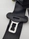Mercedes-Benz OE НОВИЙ ПАС ПРАВОГО ПЕРЕДНЬОГО РЕМЕНЯ БЕЗПЕКИ MERCEDES W206 A2068608400