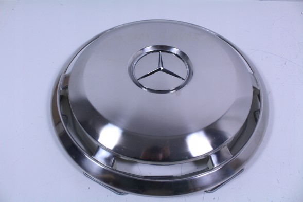 Mercedes-Benz OE B66010121 КОВПАK MERCEDES ACTROS