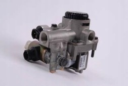 Wabco 4802070010 Реле клапан wabco 480 207 001 0