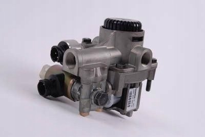 Wabco 4802070010 Реле клапан wabco 480 207 001 0