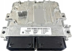 Ford OE КОМП'ЮТЕР KUGA FV4A12A650CF A2C96356205 EMS2510