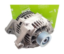 Valeo 436345 ГЕНЕРАТОР CITROEN BX XM ZX PEUGEOT207 306 405 806