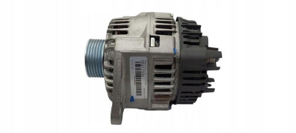 Valeo 436345 ГЕНЕРАТОР CITROEN BX XM ZX PEUGEOT207 306 405 806