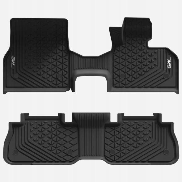 BMW OE КОМПЛЕКТ КИЛИМКІВ BMW IX (I20) 6926682 32105531 455 кВт 2024