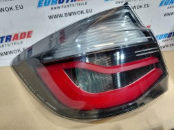 BMW OE 2450108 2450109 2450111 2450112 BMW 3 F31 LCI Mperformance ЗАДНІ ЛІХТАРІ КОМПЛЕКТ НОВІ