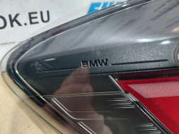 BMW OE 2450108 2450109 2450111 2450112 BMW 3 F31 LCI Mperformance ЗАДНІ ЛІХТАРІ КОМПЛЕКТ НОВІ