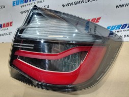 BMW OE 2450108 2450109 2450111 2450112 BMW 3 F31 LCI Mperformance ЗАДНІ ЛІХТАРІ КОМПЛЕКТ НОВІ