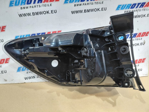 BMW OE 2450108 2450109 2450111 2450112 BMW 3 F31 LCI Mperformance ЗАДНІ ЛІХТАРІ КОМПЛЕКТ НОВІ