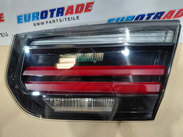 BMW OE 2450108 2450109 2450111 2450112 BMW 3 F31 LCI Mperformance ЗАДНІ ЛІХТАРІ КОМПЛЕКТ НОВІ