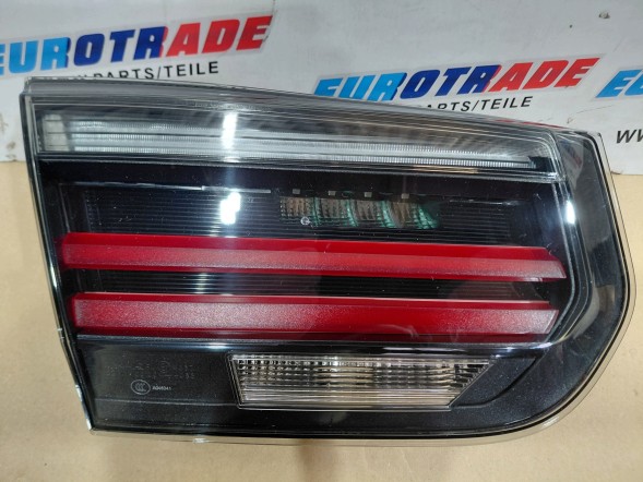 BMW OE 2450108 2450109 2450111 2450112 BMW 3 F31 LCI Mperformance ЗАДНІ ЛІХТАРІ КОМПЛЕКТ НОВІ