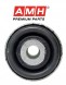Iveco OE Оригінальна втулка ресори для Iveco Eurocargo 500370173 AMH70173