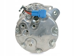 EURO KLIMA EKL35111-ZA / 240325 / 67547 / 68547 / 699161 / 699661 / 7D0820805C / 7D0820805G / 7D0820805H / 7D0820805K / 8600103 / 8FK351127-431 / CO-2092C КОМПРЕСОР КОНДИЦІОНЕРА VW 7D0820805C 7D0820805G 7D0820805K 8FK351127-431