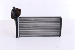 73965 NISSENS Радіатор системи опалення салона