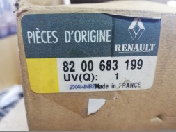 Renault OE 8 200 683 199 Паливний насос renault clio ii thalia 8200683199 oe!