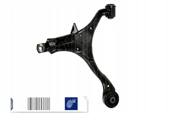 Blue Print ADH286105/BLU Blue print коливач підвіски колеса передній p honda c + помічник водія #28