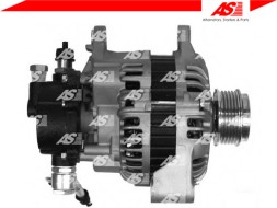 A9018 ASP/BOX AS-PL ГЕНЕРАТОР HYUNDAI TERRACAN 2.9 CRDI 4WD (HP