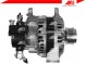A9018 ASP/BOX AS-PL ГЕНЕРАТОР HYUNDAI TERRACAN 2.9 CRDI 4WD (HP