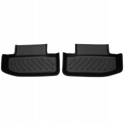 USA USA-94558 КИЛИМКИ ГУМОВІ FORD MUSTANG 15-22 GT350 / GT350R MUSTANG MACH 1 21-22