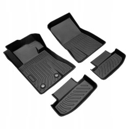 USA USA-94558 КИЛИМКИ ГУМОВІ FORD MUSTANG 15-22 GT350 / GT350R MUSTANG MACH 1 21-22