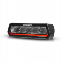 PURELUX HS18589 Робоча лампа / ліхтар заднього ходу Purelux Panther Alpha 30 -wide