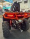 PURELUX HS18589 Робоча лампа / ліхтар заднього ходу Purelux Panther Alpha 30 -wide