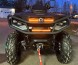 PURELUX HS18589 Робоча лампа / ліхтар заднього ходу Purelux Panther Alpha 30 -wide
