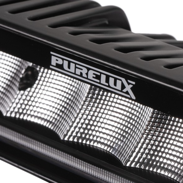 PURELUX HS18589 Робоча лампа / ліхтар заднього ходу Purelux Panther Alpha 30 -wide