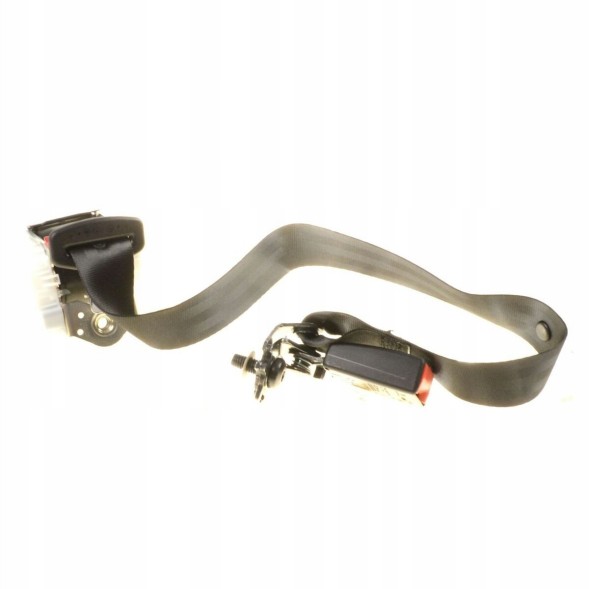 Ford OE BM51-611B64-BG3JA6 BM51611B64BG3JA6 BM51-611B64-BF3JA6 BM51611B64BF3JA6 1931004 ЦЕНТРАЛЬНИЙ РЕМІНЬ БЕЗПЕКИ FORD FOCUS 2011-2019 р.в. 1931004