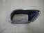 BMW OE 51125A5C8E3 5A5C8E3 ( INTRAD ) Кришка вихлопної труби, ліва (Cerium Gray) BMW X5 G05 X6 G06 X7 G07