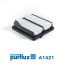 A1421 PURFLUX Фільтр забору повітря