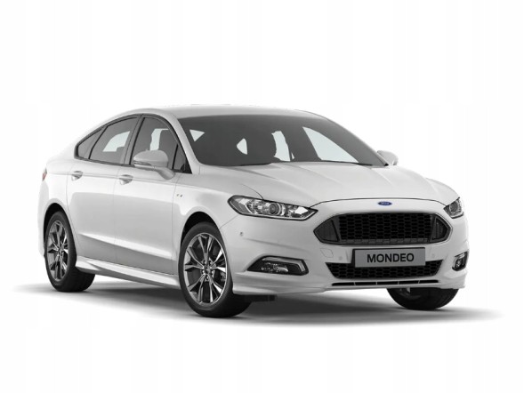 Ford OE DG93-7A095-AD Маслооходіль коробки 6dct450 mondeo mk 5