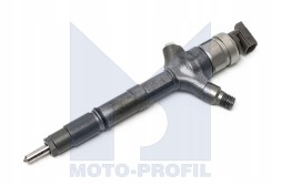 Delphi HRD626 Форсунка toyota delphi