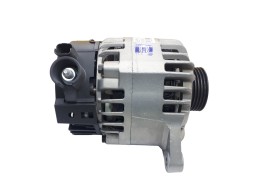 Hella 8EL 737 932-001 Альтернатор CITROEN BERLINGO SAXO PEUGEOT 106 206 306 PARTNER 1.1 1.4 1.6