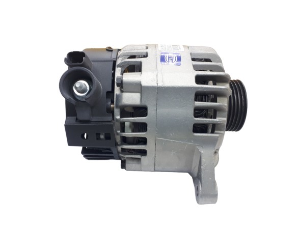 Hella 8EL 737 932-001 Альтернатор CITROEN BERLINGO SAXO PEUGEOT 106 206 306 PARTNER 1.1 1.4 1.6