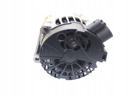 Hella 8EL 737 932-001 Альтернатор CITROEN BERLINGO SAXO PEUGEOT 106 206 306 PARTNER 1.1 1.4 1.6