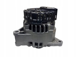 Hella 8EL 737 932-001 Альтернатор CITROEN BERLINGO SAXO PEUGEOT 106 206 306 PARTNER 1.1 1.4 1.6